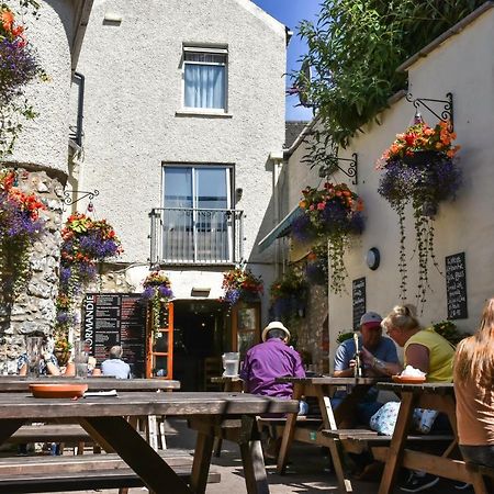 The Normandie Tenby Extérieur photo
