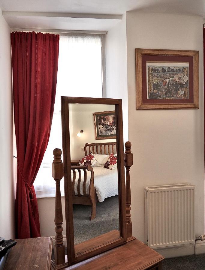 The Normandie Tenby Extérieur photo